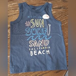 Garanimals Baby Boy Shirt